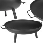 Aia lõkkease GEKO 58cm