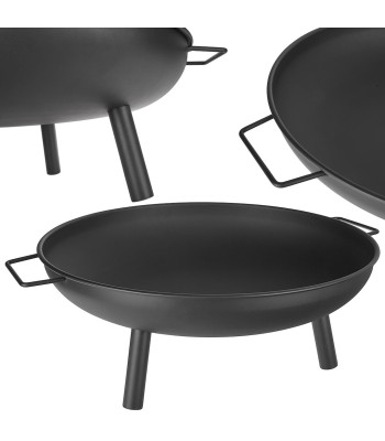 Aia lõkkease GEKO 58cm