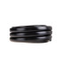 Tugevdatud aiavoolik BLACK&RED, Geko 1