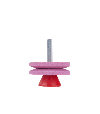 Muruniiduki teritaja trelli/kruvikeeraja jaoks 2x53mm HEX