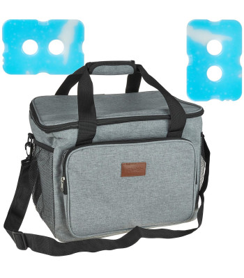 Keltin termokott + 2 külmaelementi, 28L