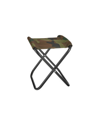 Kokkupandav mini-matkataburet (moro), 330 x 250 x 30mm