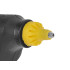 Juhtmevaba kuumliimipüstol laadimisjaamaga, 80W 11mm (12/24)