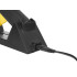 Juhtmevaba kuumliimipüstol laadimisjaamaga, 80W 11mm (12/24)