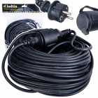 Ehituslik elektripikendusjuhe IP44 30 m