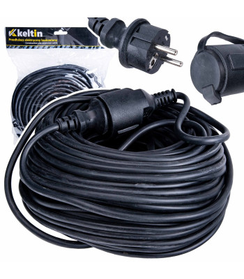 Ehituslik elektripikendusjuhe IP44 30 m