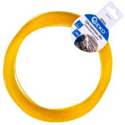 Ehitusnöör – kollane, 1.0mm, 100m