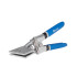 Profiilivormimistangid Geko 210 mm (80x35 mm) (2/12)