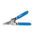 Profiilivormimistangid Geko 210 mm (80x35 mm) (2/12)