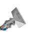 Profiilivormimistangid Geko 210 mm (80x35 mm) (2/12)