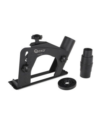 Nurklihvija tolmueemalduskate 115–125 mm