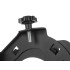 Nurklihvija tolmueemalduskate 115–125 mm