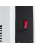 WiFi-ga LCD-ekraaniga konvektorkütteseade koos puldiga 2300W