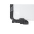 WiFi-ga LCD-ekraaniga konvektorkütteseade koos puldiga 2300W