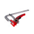 Tvardy F-tüüpi sepistatud põrkmehhanismiga pitskruvi 200x100mm