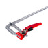 F-tüüpi sepistatud hammastikuga pitskruvi 600x120mm