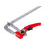 Tvardy sepistatud F-tüüpi hammasmehhanismiga pitskruvi 800x120mm