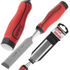 Tvardy lame puidutisleri peitel CrV 32 mm (10/60)