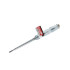 Pinge tester – väljapanekukarp (24/360), 182mm, 100-250V
