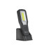 Töökojalamp POWERBANK magneti ja reguleeritava alusega, LED COB 10W + 5W, laadimisjaam, 2000mAh, 550lm, IP54 (10/20)