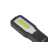 Töökojalamp POWERBANK magneti ja reguleeritava alusega, LED COB 10W + 5W, laadimisjaam, 2000mAh, 550lm, IP54 (10/20)