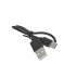 Mitmefunktsiooniline magnetiga taskulamp + UV LED COB, müügikarp, 5W 2000mAh 300lm IP54 (12/96)