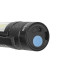 Mini taktikaline LED XPE/COB taskulamp – väljapanekukarp (12/96) – 10W 500mAh 500lm IPX5