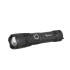 Taktikaline LED-taskulamp XHP50 15W 1800mAh 1500lm IPX3