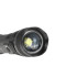 Taktikaline LED-taskulamp XHP50 15W 1800mAh 1500lm IPX3