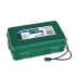 Taktikaline LED-taskulamp XHP50 15W 1800mAh 1500lm IPX3