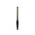 Reguleeritav magnetiga LED COB-töökojalamp, 10W 1800mAh 450lm IP44