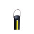 Reguleeritav magnetiga LED COB-töökojalamp, 10W 1800mAh 450lm IP44