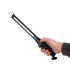 Reguleeritav magnetiga LED COB-töökojalamp, 10W 1800mAh 450lm IP44