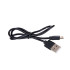 Reguleeritav magnetiga LED COB-töökojalamp, 10W 1800mAh 450lm IP44