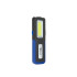 Töökoja lamp POWERBANK magneti ja reguleeritava valgustusega LED COB 5W + 3W 2000mAh 400lm IP44 (10/40)