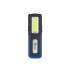 Töökoja lamp POWERBANK magneti ja reguleeritava valgustusega LED COB 5W + 3W 2000mAh 400lm IP44 (10/40)