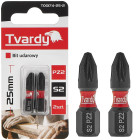 Löökotsak (2/10/50/500) Tvardy PZ2 S2 25mm