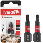 Löögiotsak, Tvardy T10 25mm S2 (2/10/50/500)