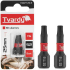 Löökotsik (2/10/50/500) Tvardy T15 S2 25mm