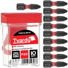 Löögibitt, karp (10/100/1200) – Tvardy PZ2 25mm S2