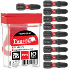 Löögiotsik PZ3 S2 – karp (10/120) 25mm