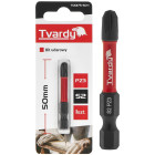 Löögikruvikeeraja otsak (1/10/50/500) Tvardy PZ3 50mm S2