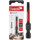 Löökotsak Tvardy T20 50mm S2 (1/10/50/500)