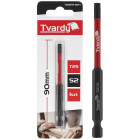 Löögiotsik Tvardy T25 S2 (10/50/400), 90mm