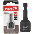 Löögikindel magnetotsak kruvidele Tvardy 13mm x 48mm 1/4