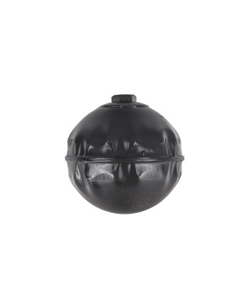 PL korstnapuhastuspall mutriga, 2,5 kg, fi 100 mm, M12