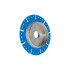 Teemantketas PVC-torude lõikamiseks ja faasimiseks 125 mm