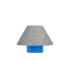 Kooniline teemantfrees 20–48 mm M14