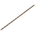Kuldne pikk metallipuur HSS DIN1869 (50/100/200) 6.5 x 275mm