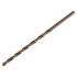 Kuldne pikk metallipuur 10.0 x 265 mm HSS DIN1869 (25/100)
